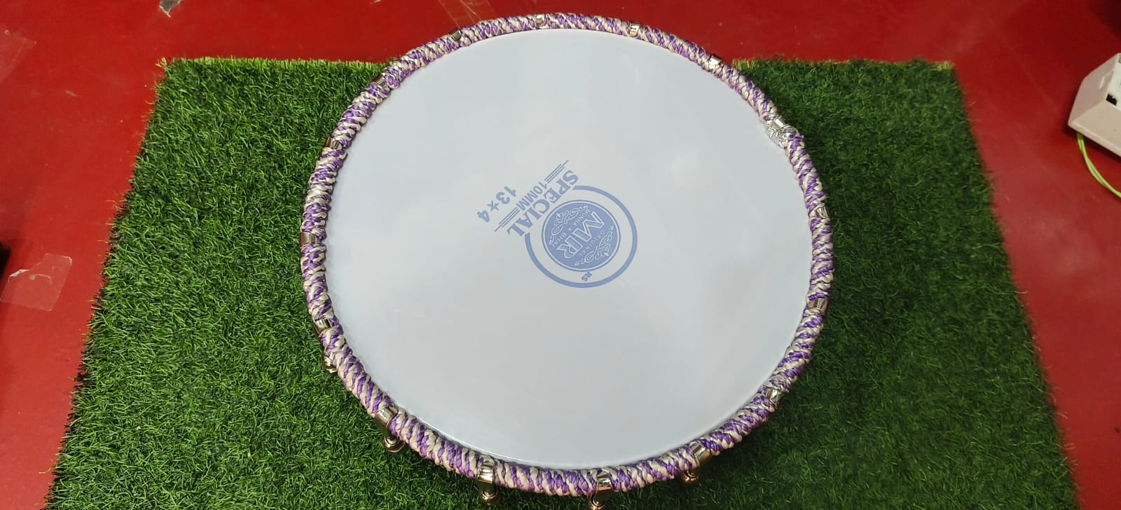 High-Quality Tabla Set